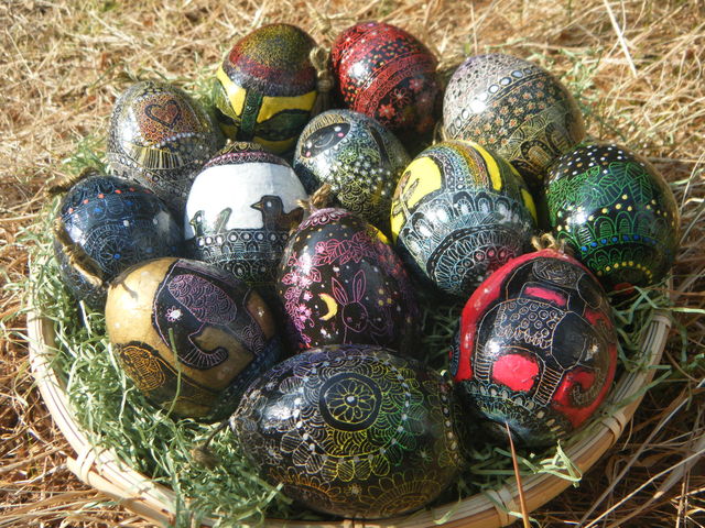 egg